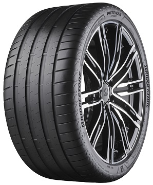 BRIDGESTONE POTENZA SPORT